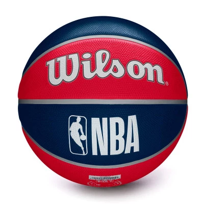 Pallone NBA Team Tribute Washington Wizards