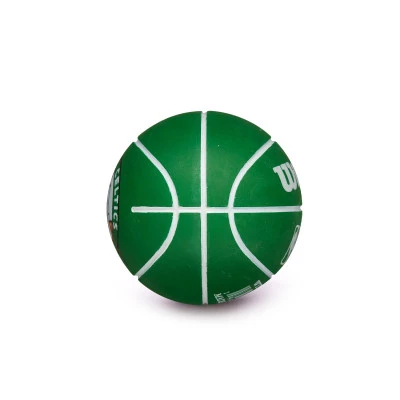 Pallone NBA Dribbler Boston Celtics