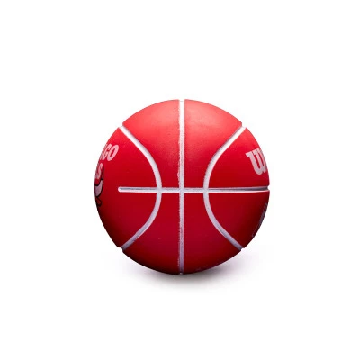 Pallone NBA Dribbler Chicago Bulls