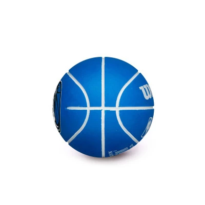 Pallone NBA Dribbler Dallas Mavericks
