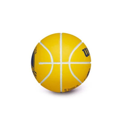 Pallone NBA Dribbler Golden State Warriors