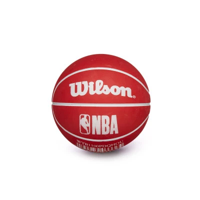Pallone NBA Dribbler Houston Rockets