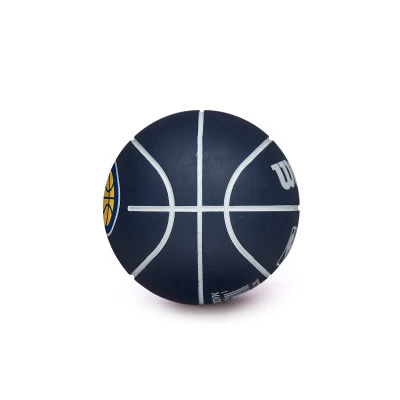 Pallone NBA Dribbler Indiana Pacers