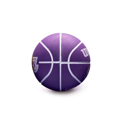 Pallone NBA Dribbler Los Angeles Lakers