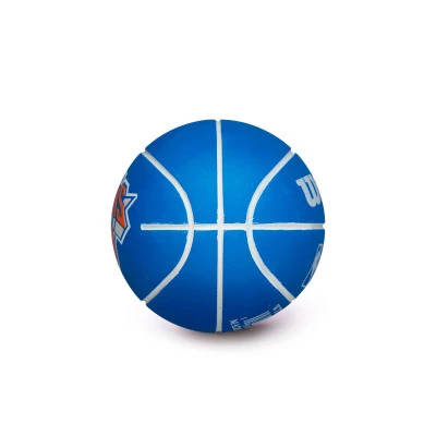 Pallone NBA Dribbler New York Knicks