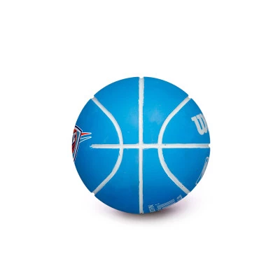 Pallone NBA Dribbler Oklahoma City Thunder