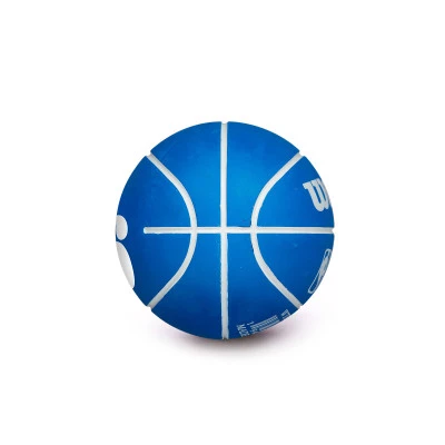 Pallone NBA Dribbler Philadelphia 76ers