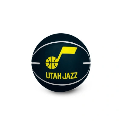 Pallone NBA Dribbler Utah Jazz