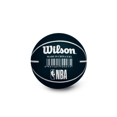 Pallone NBA Dribbler Utah Jazz