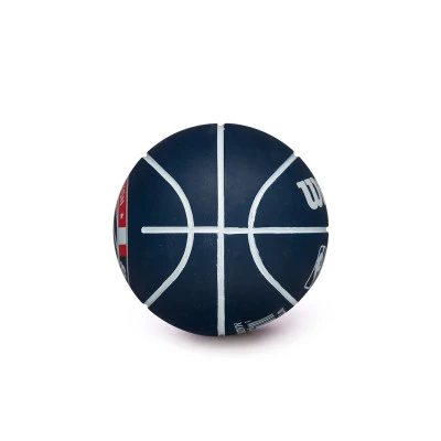Pallone NBA Dribbler Washington Wizards