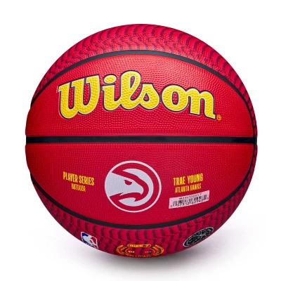 Pallone NBA Player Icon Outdoor Trae Young