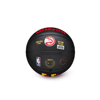 Pallone NBA Player Icon Mini Trae Young
