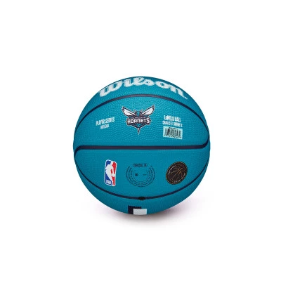 Pallone NBA Player Icon Mini Lamelo Ball