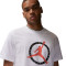 Maglia Jordan Air Flight MVP Crew