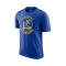 Maglia Nike Golden State Warriors Essential Icon Edition Stephen Curry