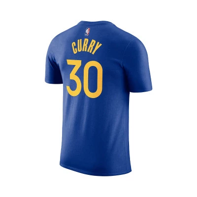 Maglia Golden State Warriors Essential Icon Edition Stephen Curry