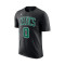Maglia Jordan Boston Celtics Essential Statement Edition Jayson Tatum