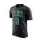 Maglietta Jordan Boston Celtics Essential Statement Edition Jayson Tatum