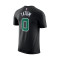 Maglietta Jordan Boston Celtics Essential Statement Edition Jayson Tatum