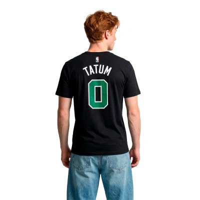 Maglia Boston Celtics Essential Statement Edition Jayson Tatum