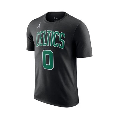 Maglietta Boston Celtics Essential Statement Edition Jayson Tatum