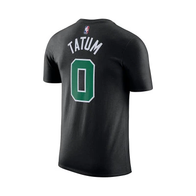 Maglietta Boston Celtics Essential Statement Edition Jayson Tatum