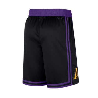 Pantaloncini Los Angeles Lakers City Edition 2023-2024