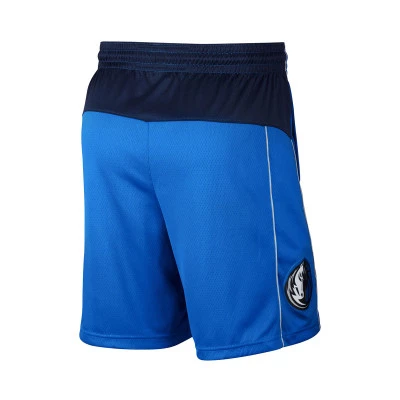 Pantaloncini Dallas Mavericks Swingman Icon Edition