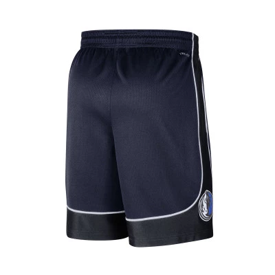 Pantaloncini Dallas Mavericks Seconda Divisa 2023-2024