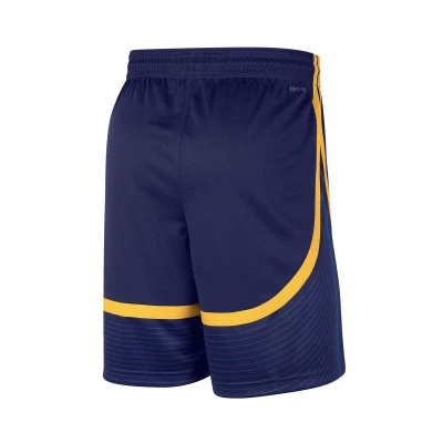 Pantaloncini Golden State Warriors Statement Edition