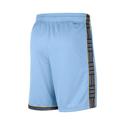 Pantaloncini Memphis Grizzlies Swingman Statement Edition