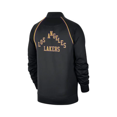 Giacca Los Angeles Lakers Pre-Match 2023-2024