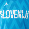 Maglietta Jordan Nazionale Slovena Limited Road Doncic 2023