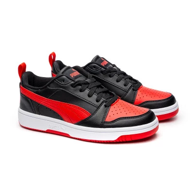 Scarpe Rebound V6 Low per bambini