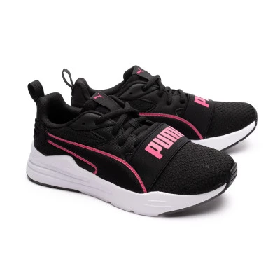 Scarpe Wired Run Pure da Bambino