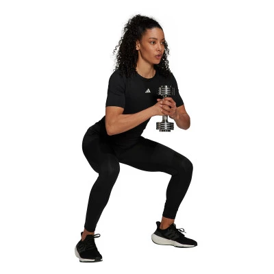 Maglietta TechFit Train da Donna