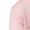 Tuta Jordan Soft Touch Mixed Crew da Bambina