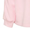 Tuta Jordan Soft Touch Mixed Crew da Bambina