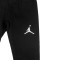 Tuta Jordan Soft Touch Mixed Crew da Bambina