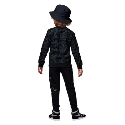 Tuta Take Flight B&G da Bambino