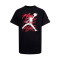 Maglietta Jordan Flight Spray Preescolar