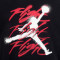 Maglietta Jordan Flight Spray Preescolar