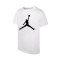 Maglietta Jordan Jumpman Dri-Fit da Bambino