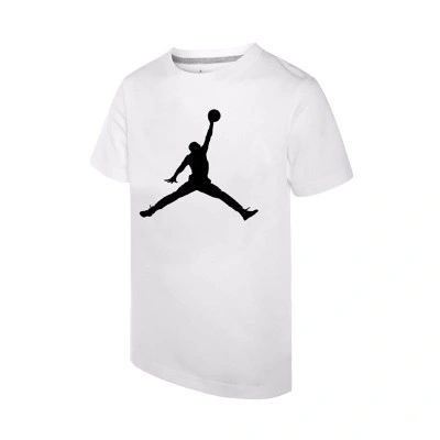 Maglietta Jumpman Dri-Fit da Bambino
