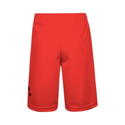 Pantaloncini Jumpman Wrap Mesh da Bambino
