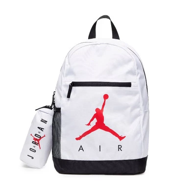 Zaino Air School Con Astuccio