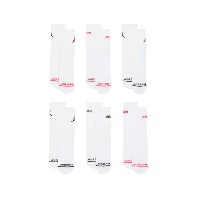 Calzini Legend Ankle (6 Paia)