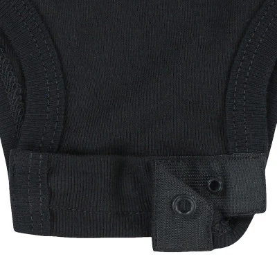 Completo Body-Berretto-Babbucce Jumpman da Neonato