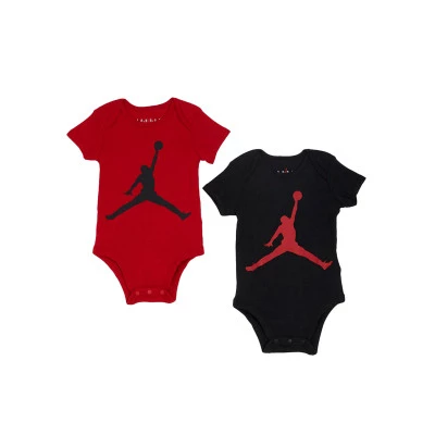Completo Core Jumpman da Neonato (5 Unità)
