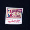 Maglietta Mitchell & Ness NBA Golden State Warriors - Stephen Curry